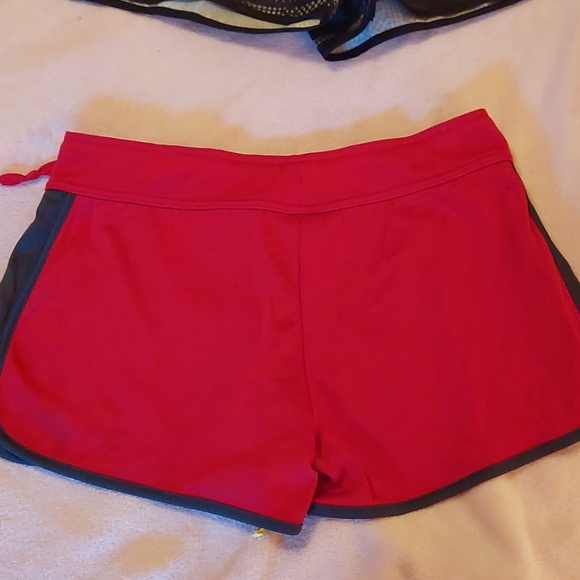 Bundle 2 pairs danskin running shorts - Picture 3 of 10
